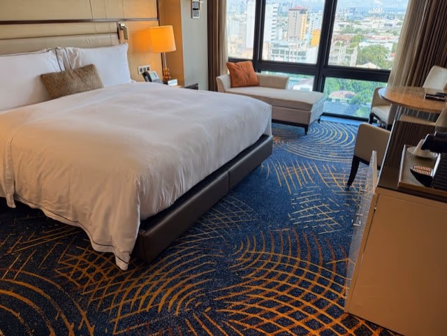 City Of Dreams Manila