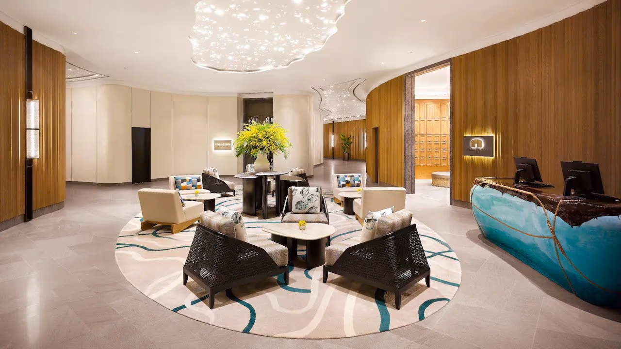 Dream Tower Jeju Island