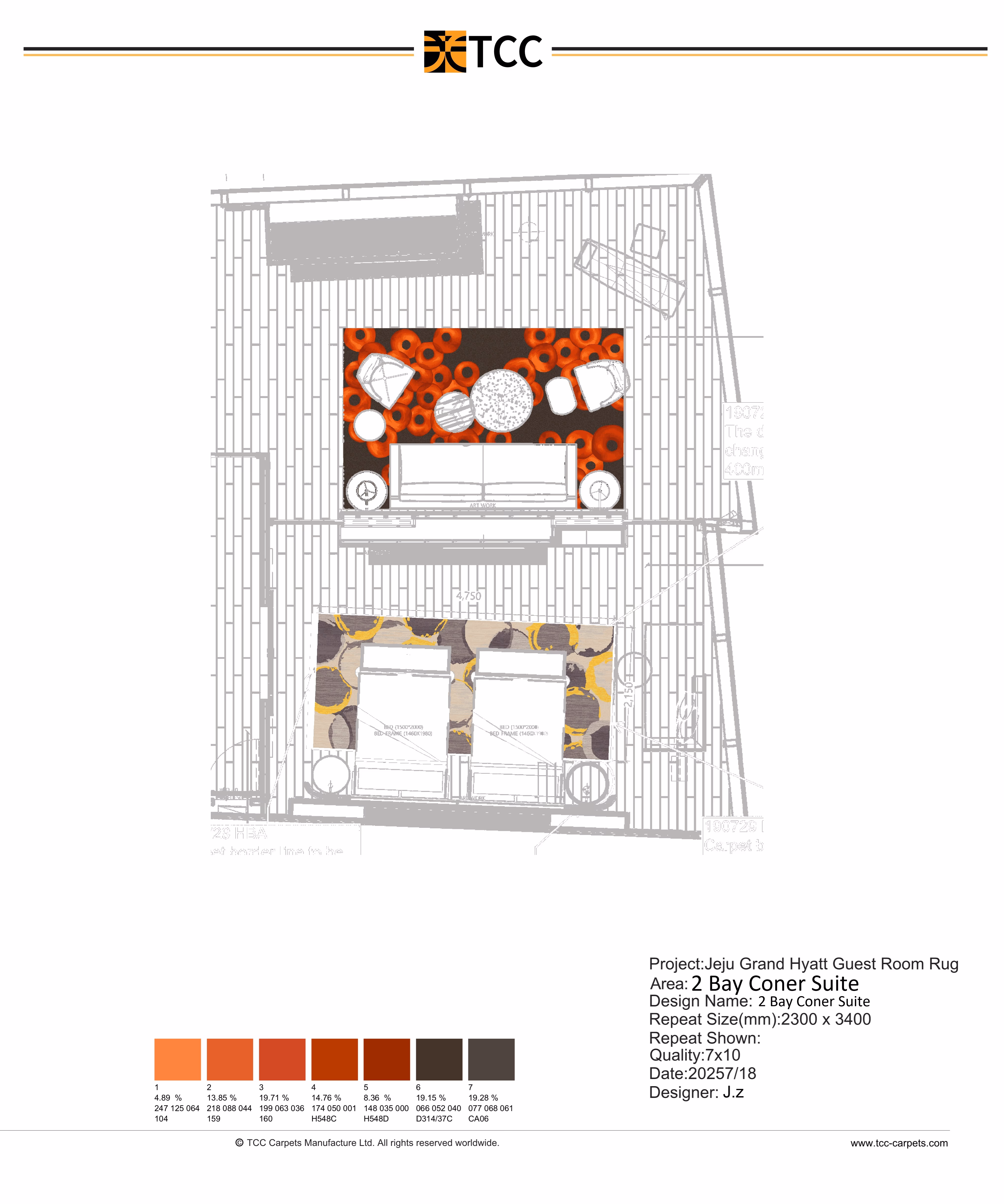 Dream Tower Jeju Island
