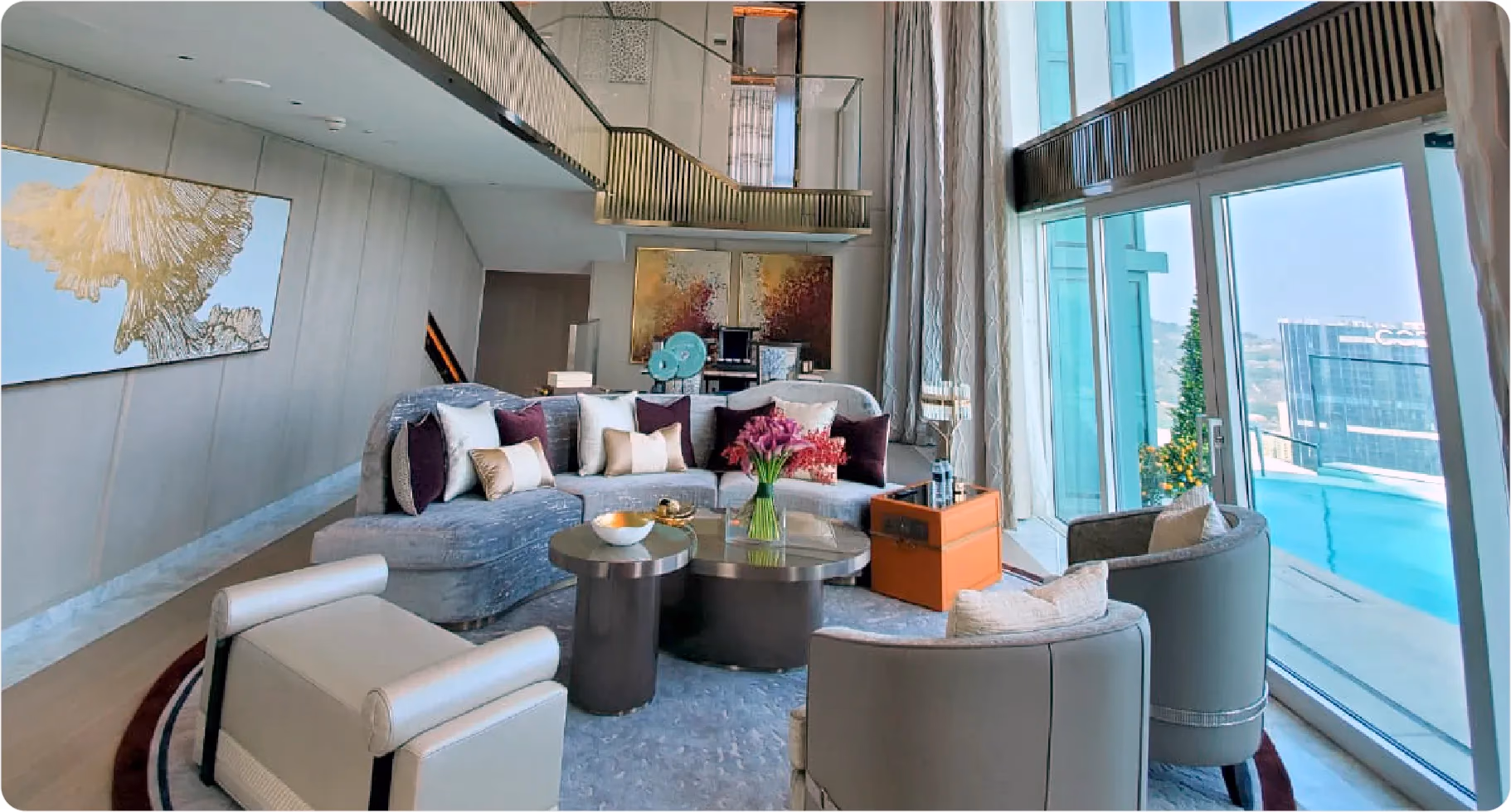 Four Seasons Grand