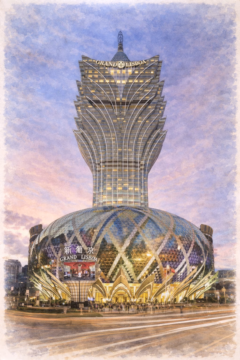 Grand Lisboa