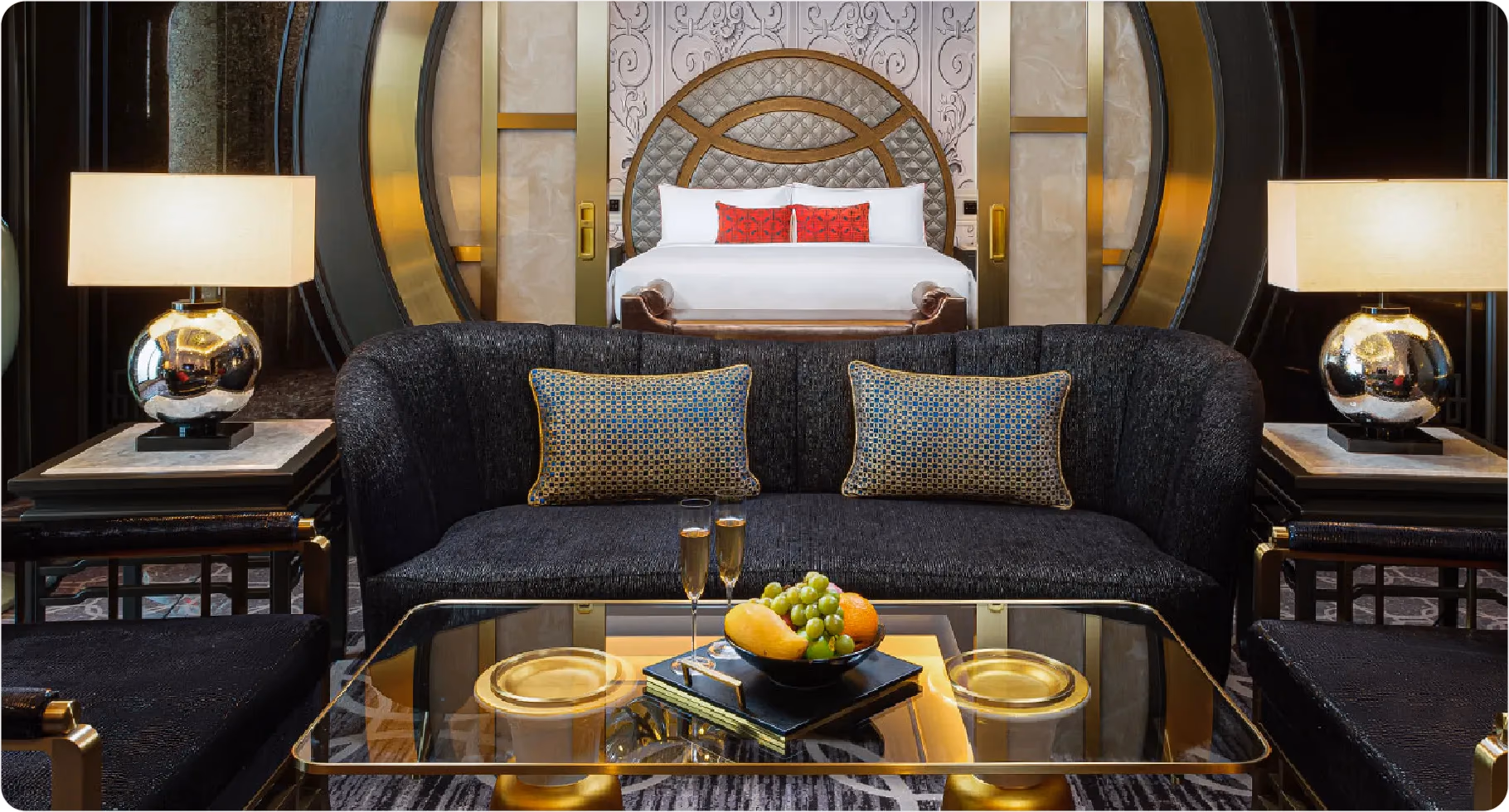 Karl Lagerfeld Macau