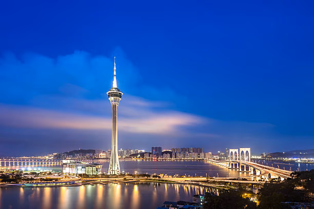 Macau Tower