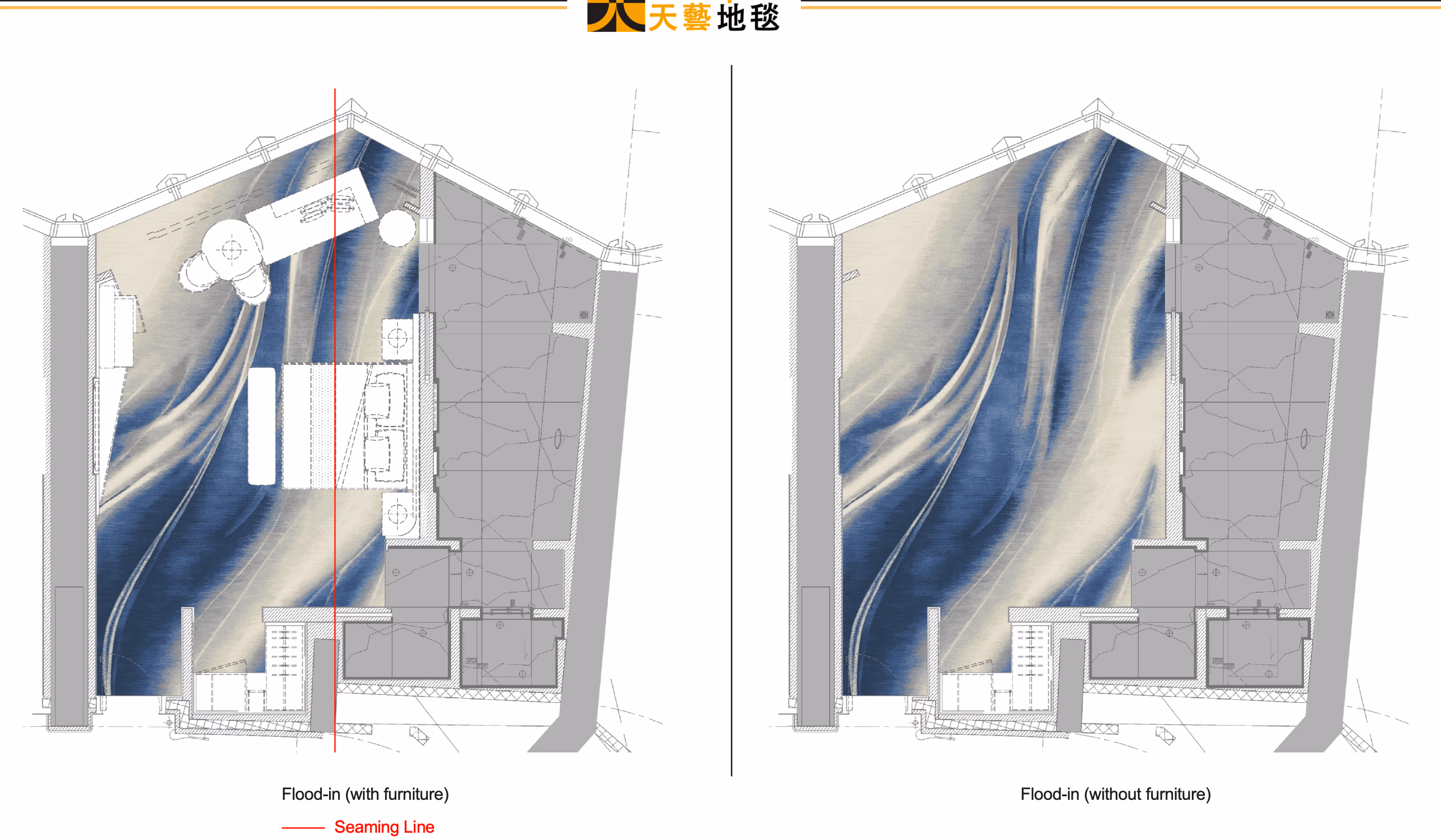 Studio City Epic Tower Macau