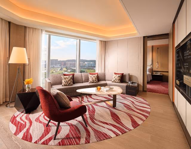 Studio City Epic Tower Macau